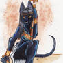 Legendary Anthro: Ancient Egypt