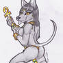 Show Some Tail
