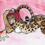 Feline Delight