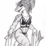Jawsome Bikini