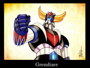 grendizer-5