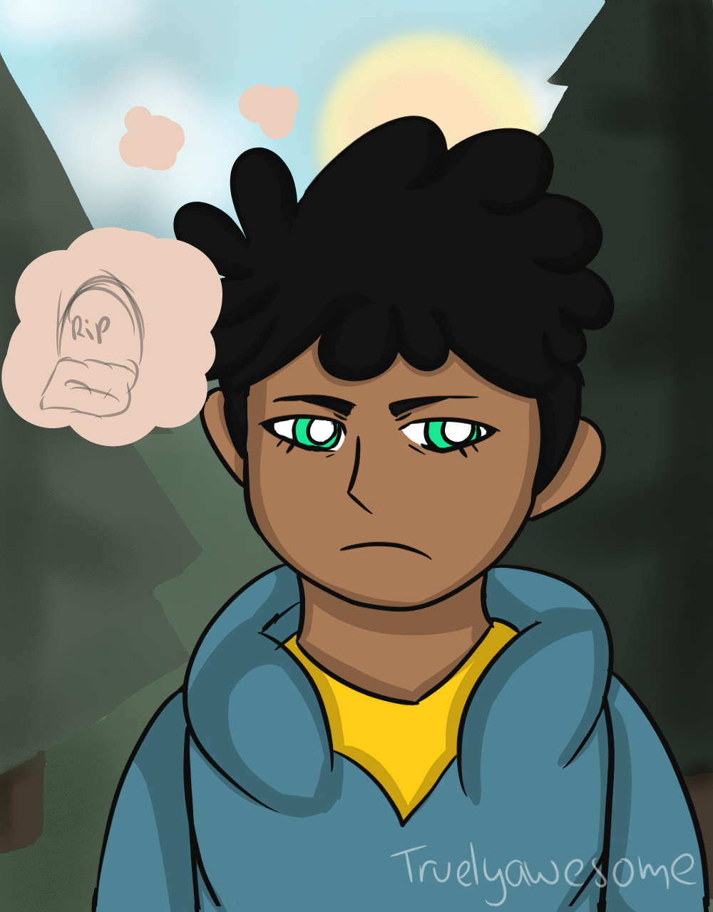 Max Camp Camp By Truelyawesome On Deviantart