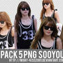 190913 PACK PNG SOOYOUNG_BY NIGHT