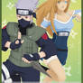 Kakashi n Shizue Calendar