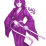 Rukia (Bleach)