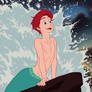 Ariel [Genderbend] - Part of your world