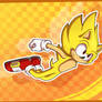 Super Sonic Time