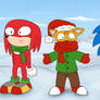 Classic Sonic, Tails, Knuckles - So what now?