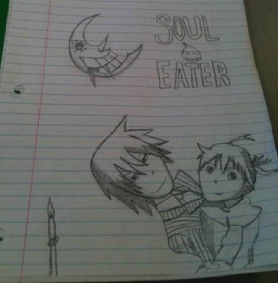 Soul Eater