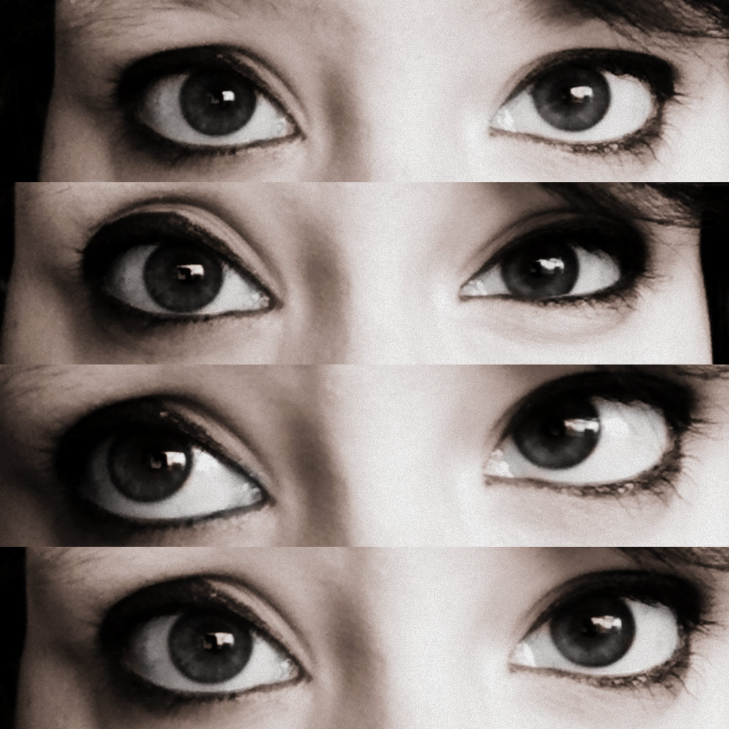 My Eyes