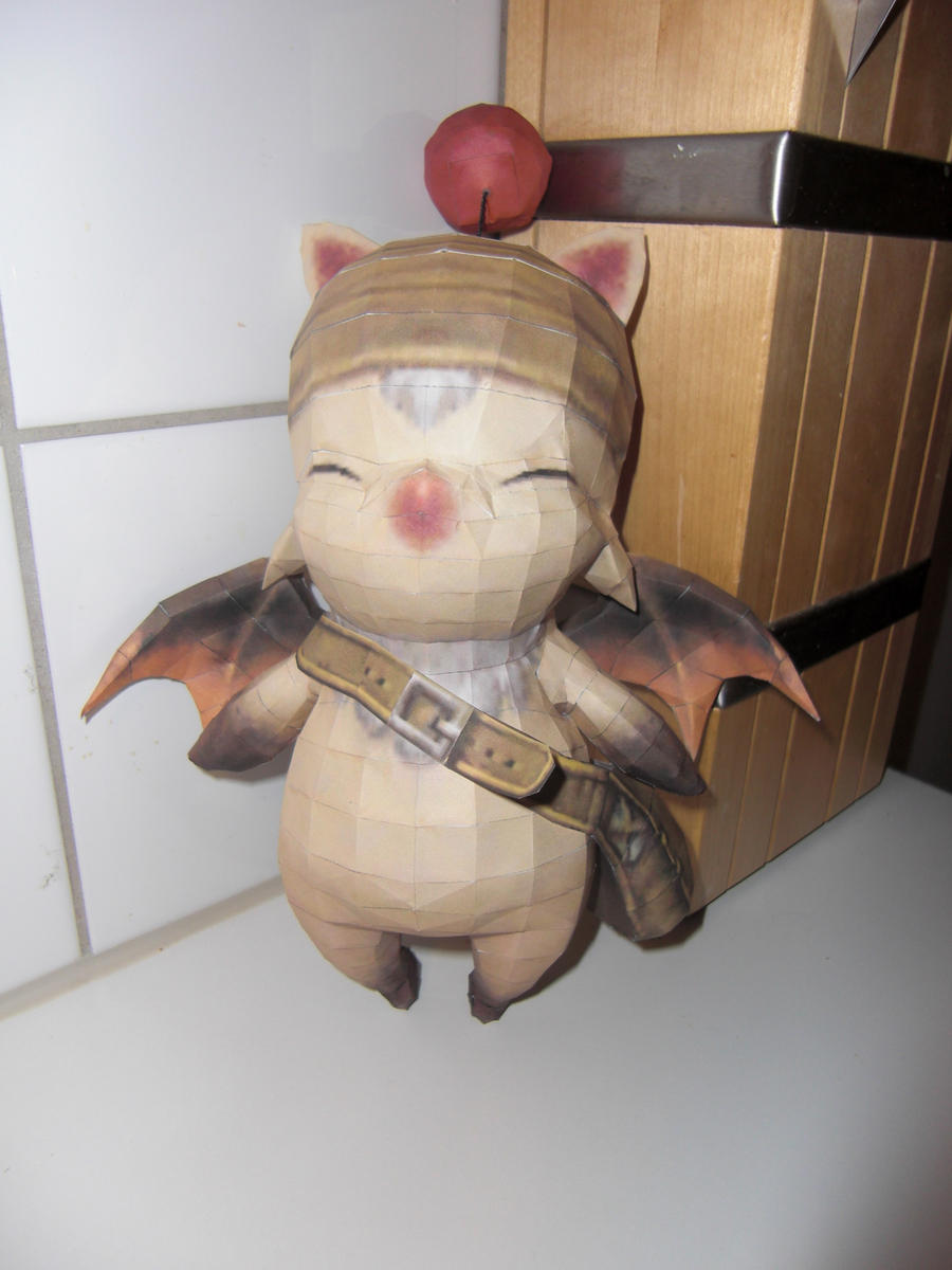 moogle