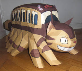 nekobasu