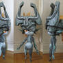 Midna papercraft