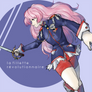 utena