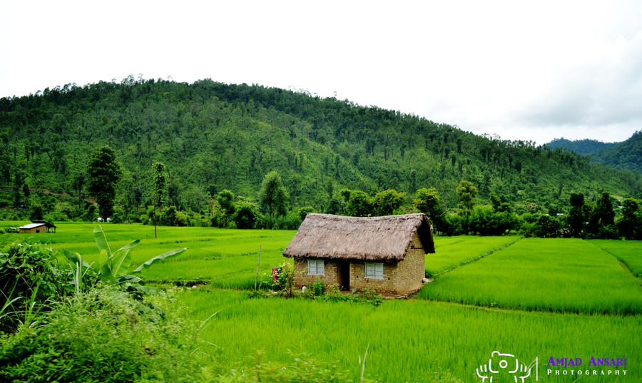 Surkhet Nepal