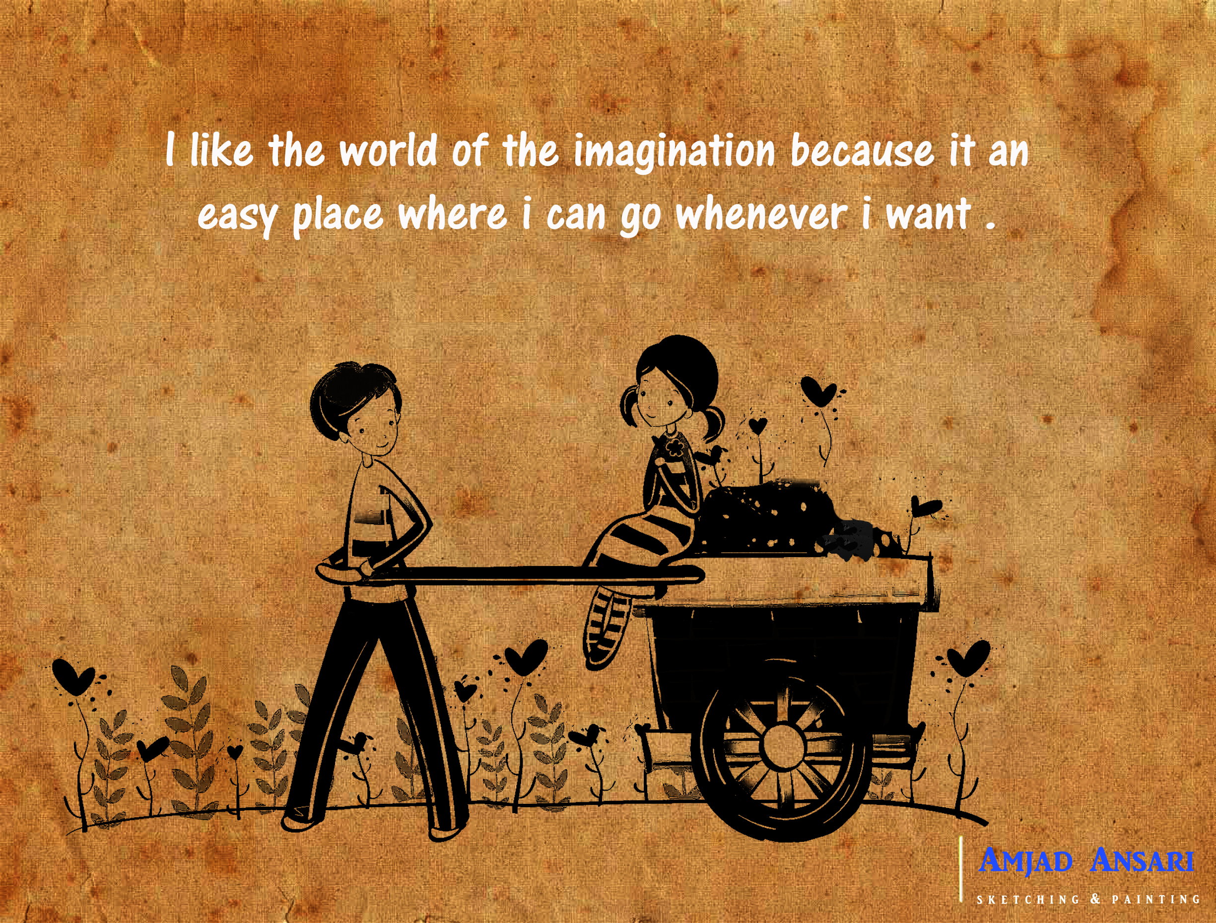 Imagination