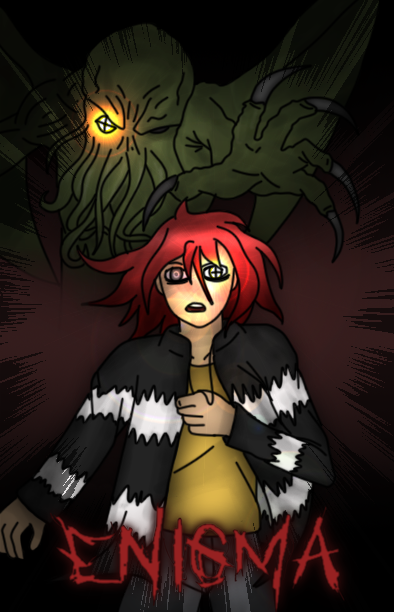 Idea enigma by SoruArts on DeviantArt