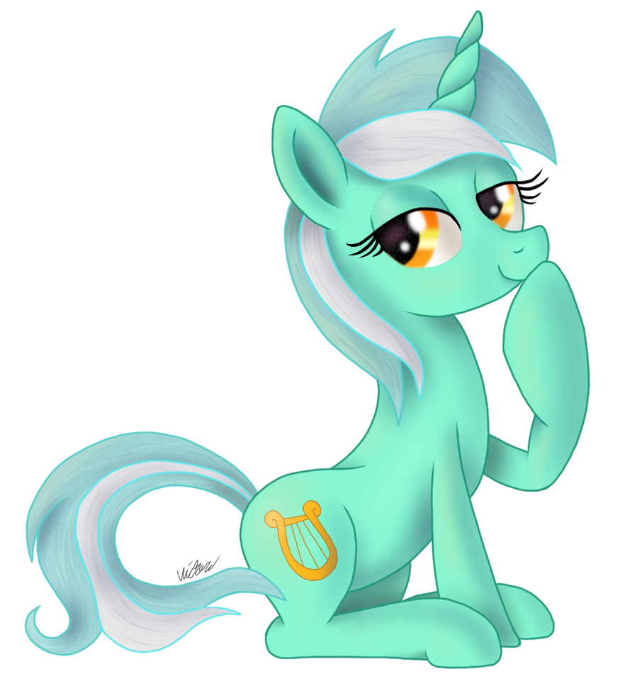 Lyra - Oh My