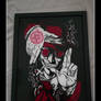 Alucard Hellsing