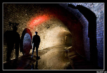 Birmingham's Underworld - 8