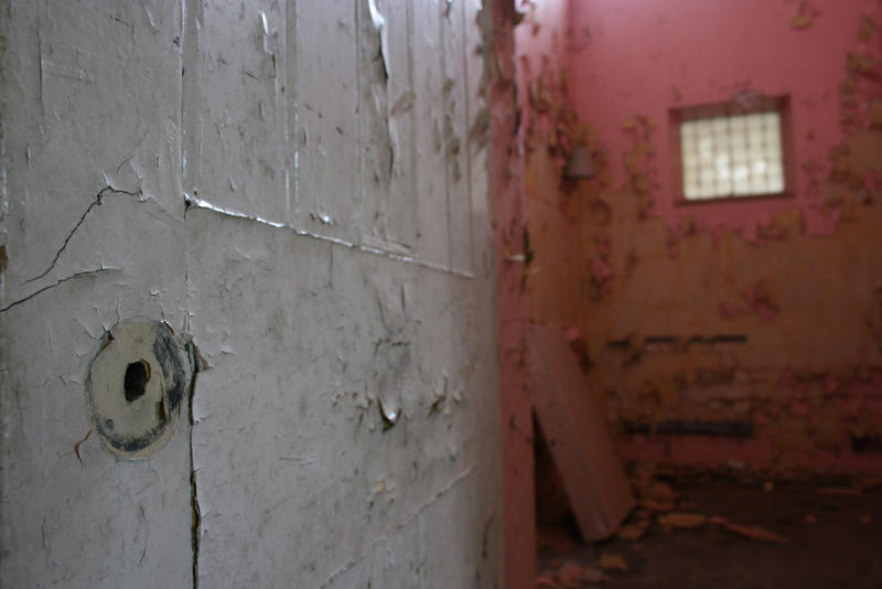 Forgotten Room By Silentuk On DeviantArt forgotten-room-by-silentuk-on-deviantart