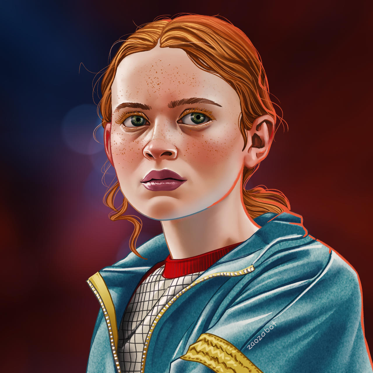 Deviantart Max Max fanart by zaozaboy on DeviantArt