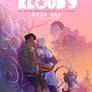KLOUD 9 | A Graphic Novel | Coming Soon!