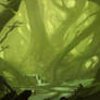 Enchanted Forest II