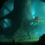The Colossal Trees