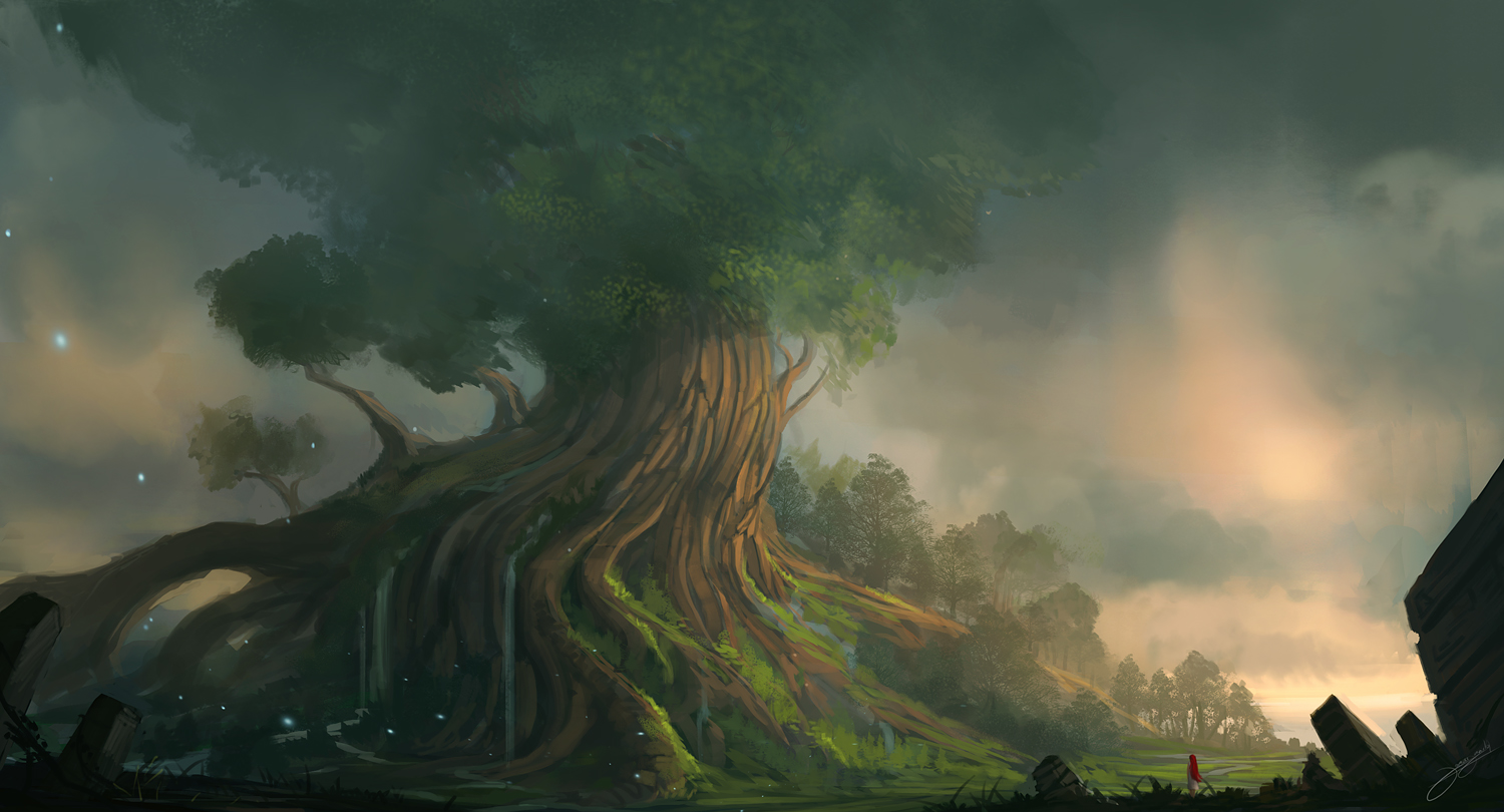 Yggdrasil