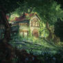 Forest House