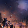 World of Warcraft - Battle for Azeroth I