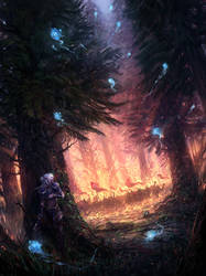 World of Warcraft - Battle for Azeroth II