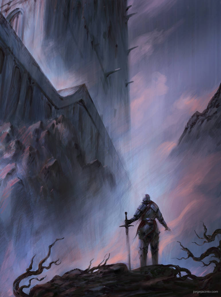 Colossal by JJcanvas on DeviantArt