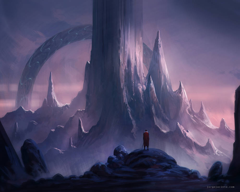 The Ring by JJcanvas on DeviantArt