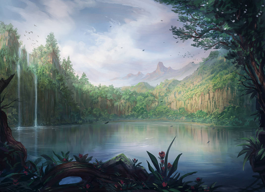 Ascend Online IV By JJcanvas On DeviantArt ascend-online-iv-by-jjcanvas-on-deviantart