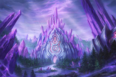 Azuremyst Isle
