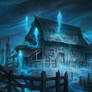 MtG - Emergent Haunting
