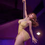 The Yellow Dress Was Never Meant to Stay On