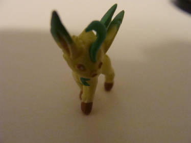 Leafon Zukan