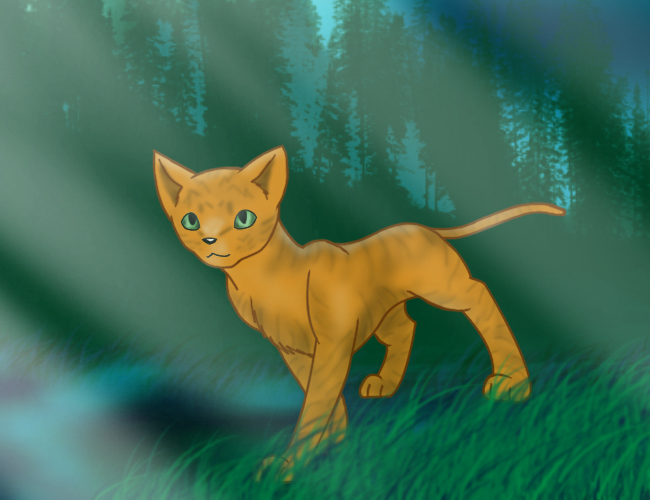 Firestar