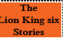 TLK: The Six Stories Stamp