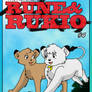 Rune and Rukio Book 4 Cover