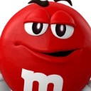 Red M and M - Alt Roster Portrait by NorbertoMakesDrawing on DeviantArt