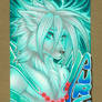 Aurea badge