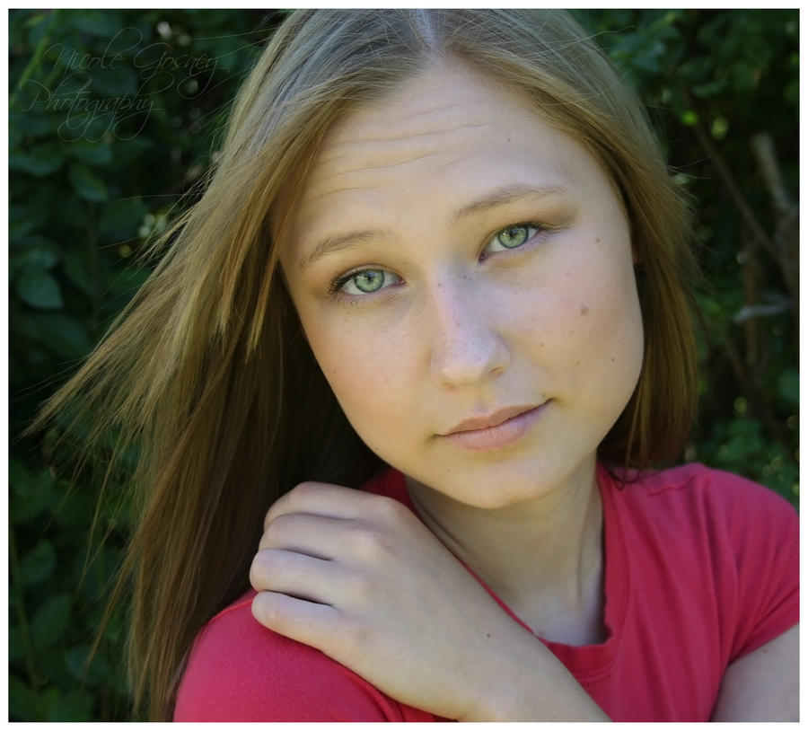 Schones Haschen II by prominent-portraits on DeviantArt