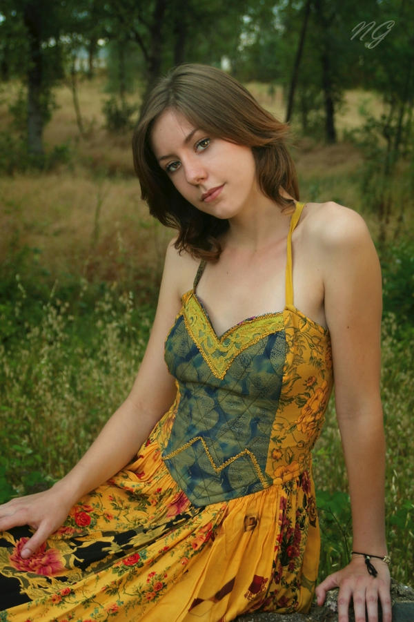 Chelsea Midzinski Chelsea by prominent-portraits on DeviantArt