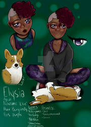 Elysia 