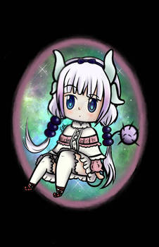 Kanna Kamui