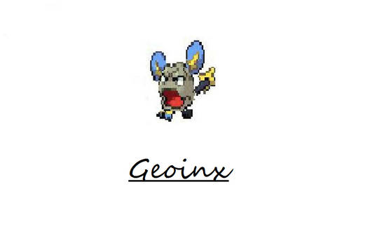 Geoinx